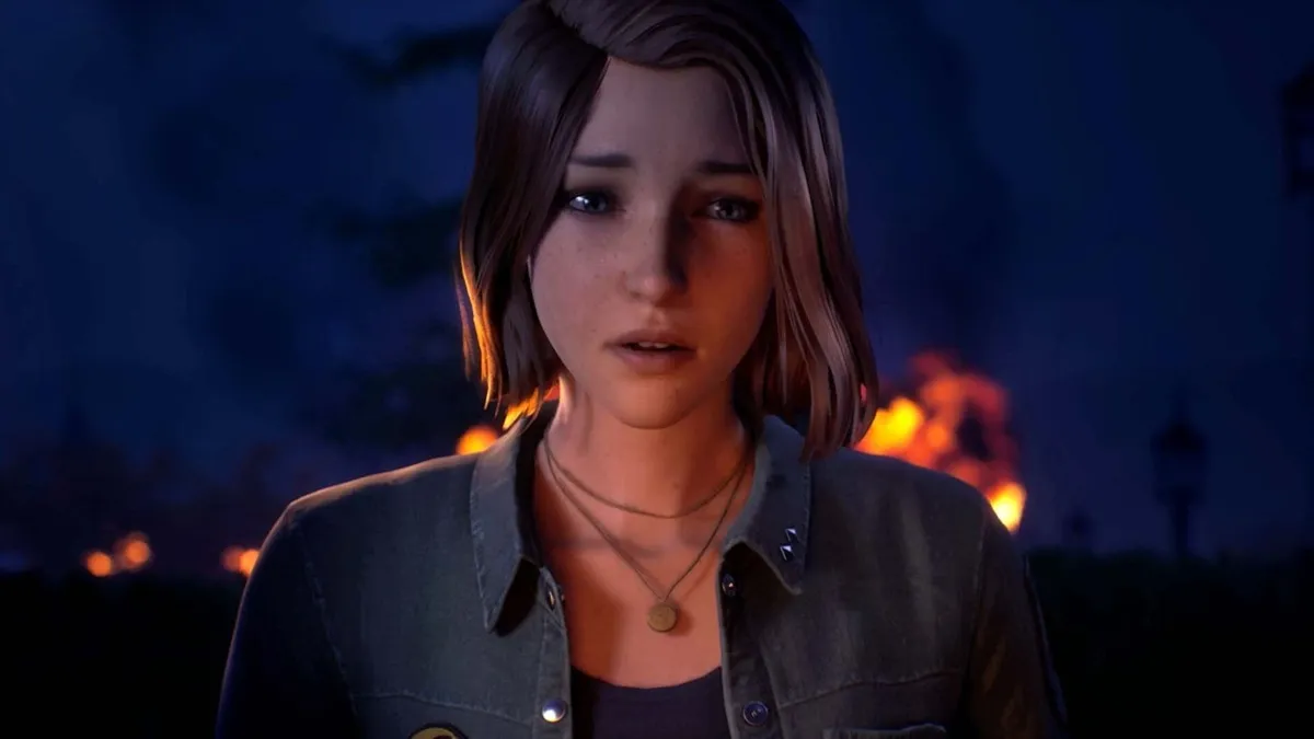 Life is Strange Reunion Pre-Order Guide & Bonuses
