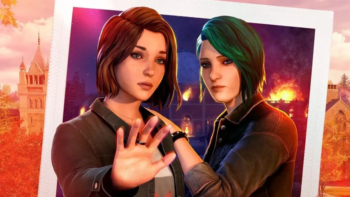 Life is Strange Reunion: Release Date & Platforms
