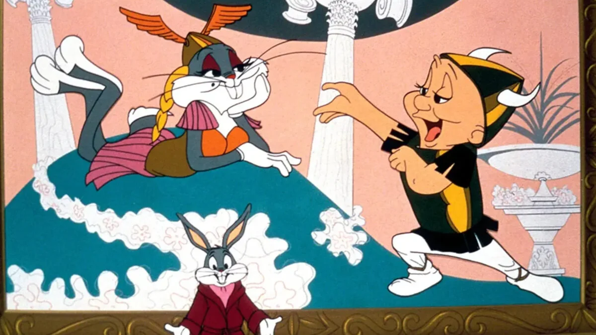 Looney Tunes on TCM! Bugs Bunny Marathon