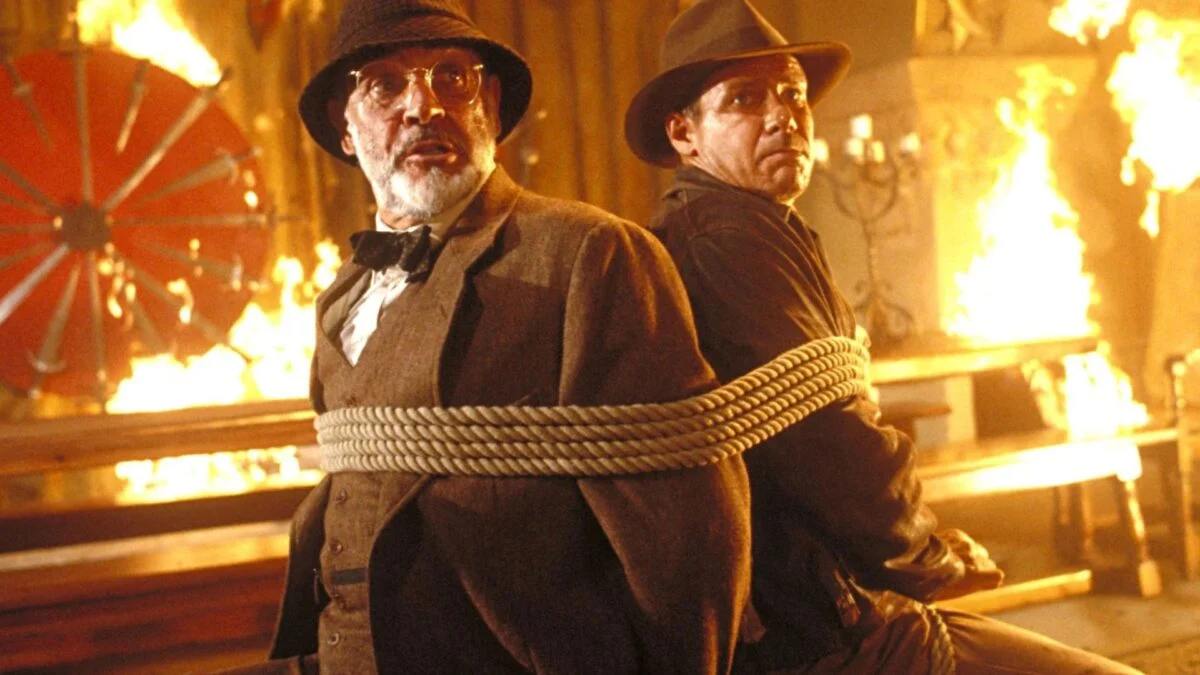 Lucasfilm's Scrapped Indiana Jones Animated Show & Spinoff