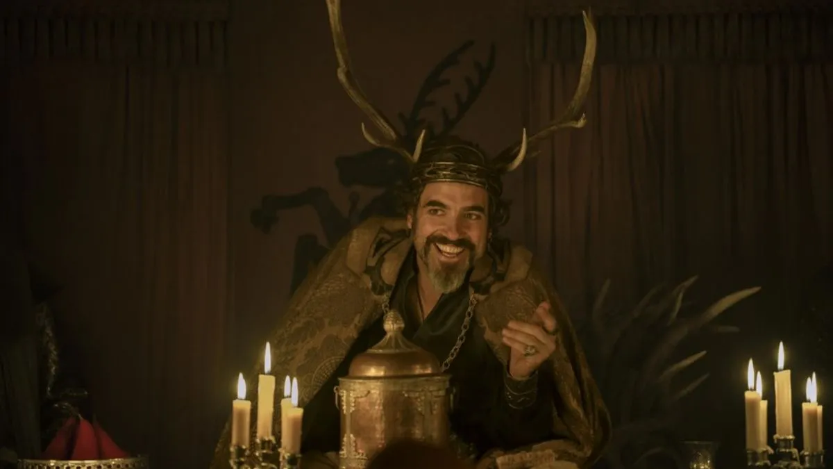 Lyonel Baratheon: A Knight of the Seven Kingdoms Explained