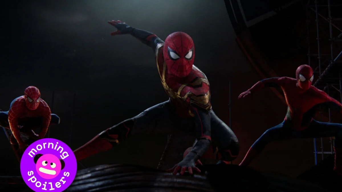 MCU Spider-Man & Deadpool News: More Crossovers?