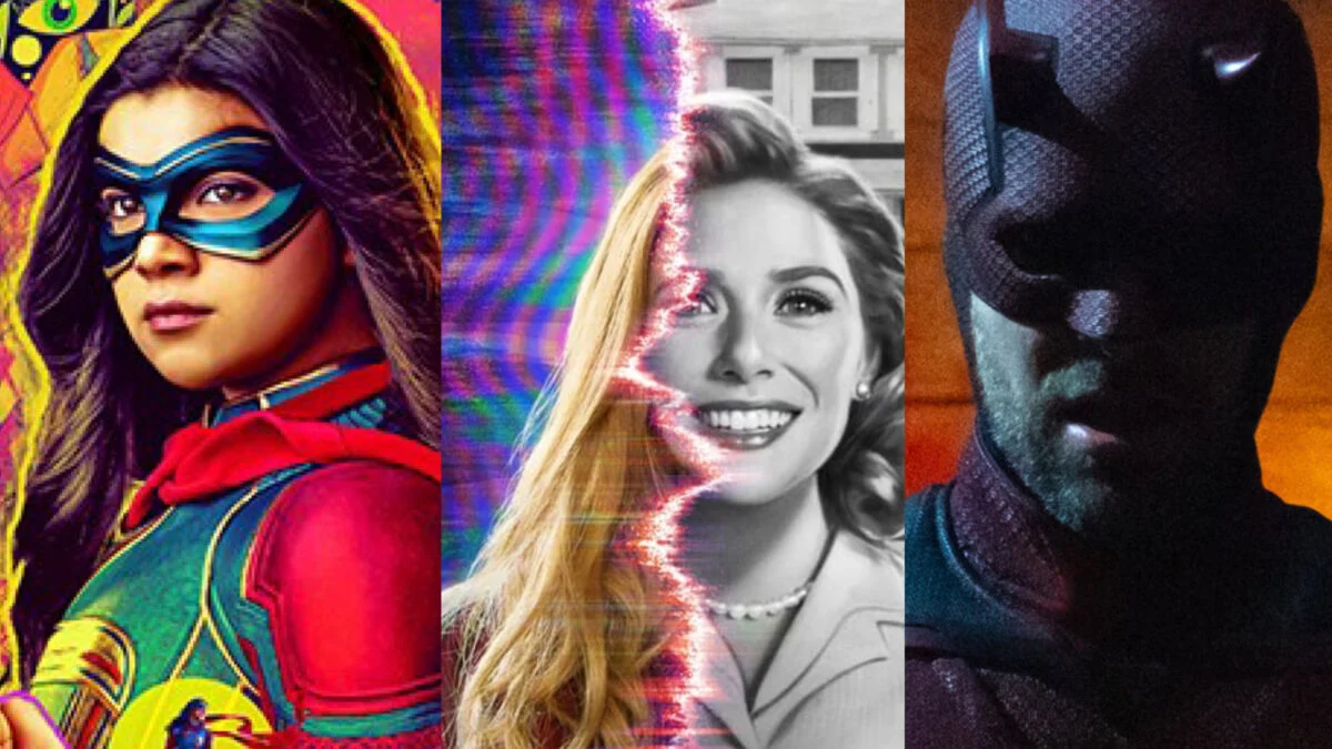 MCU on TV: Has Marvel's TV Experiment Worked?