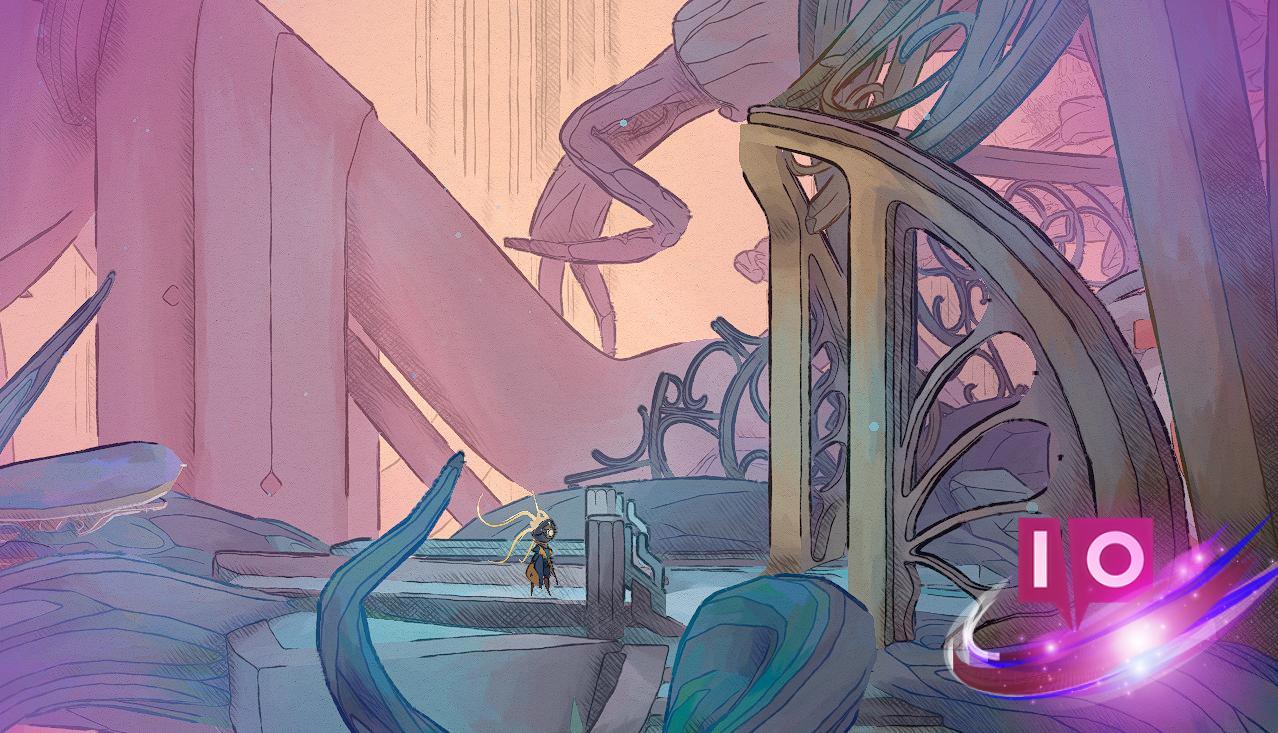 MIO: Memories in Orbit - Get the Aviaries Passepartout