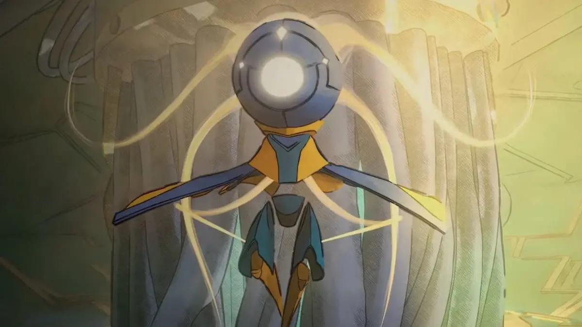 MIO: Memories in Orbit Release Date & Time