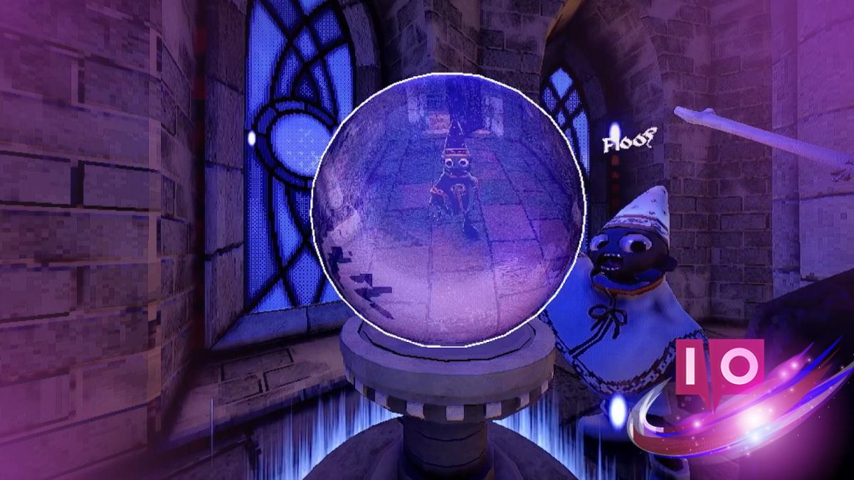 Magic Friendslop Game Hype! Coming Next Month