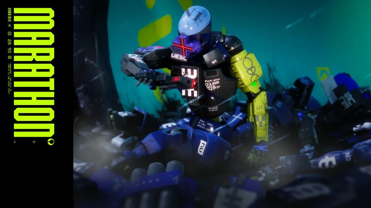 Marathon Beta: Release Date & How to Join