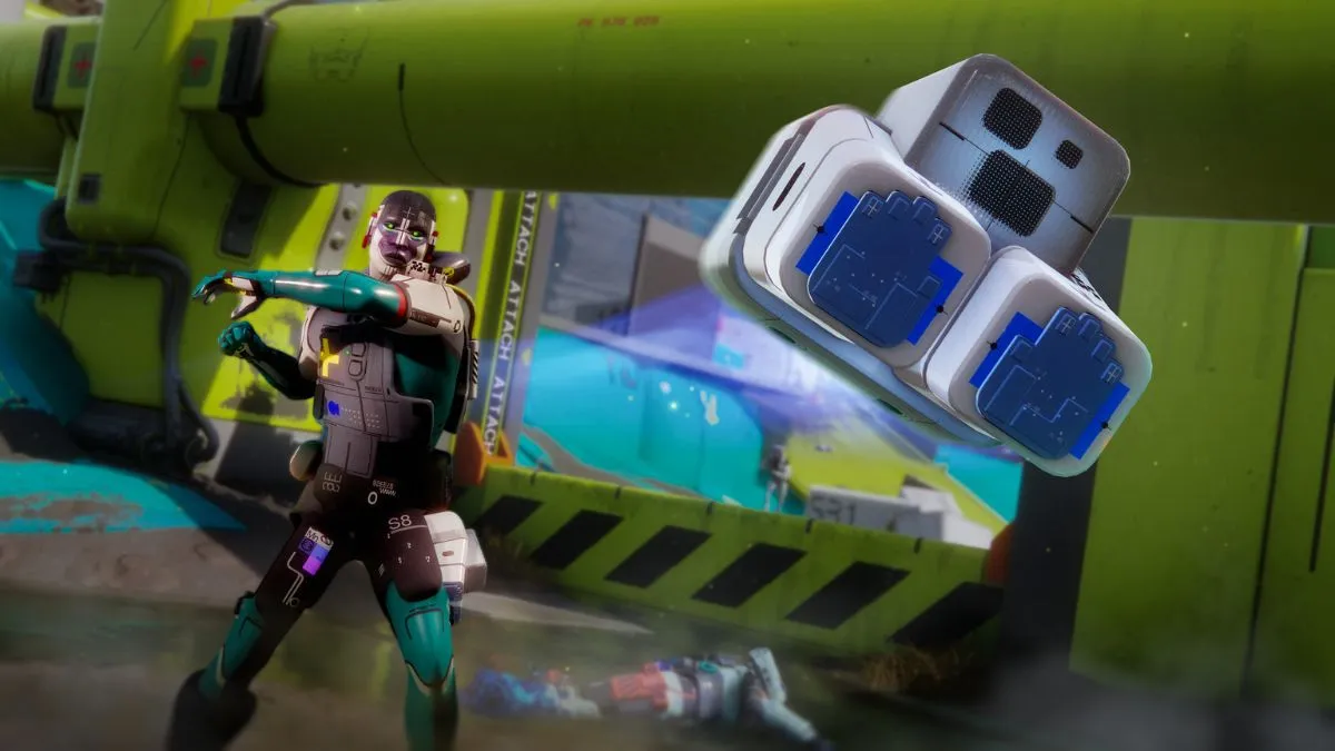 Marathon Game: Powerhouse Voice Cast Announced!