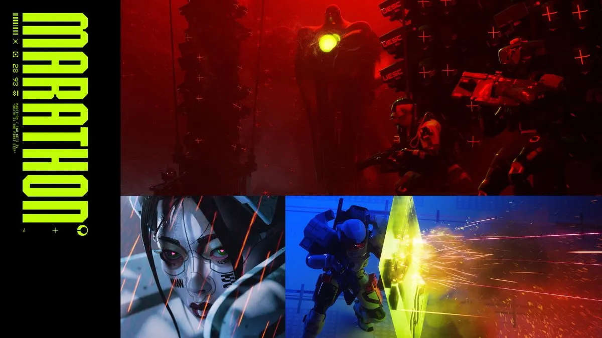 Marathon Pre-Order Guide: Price, Editions & Bonuses