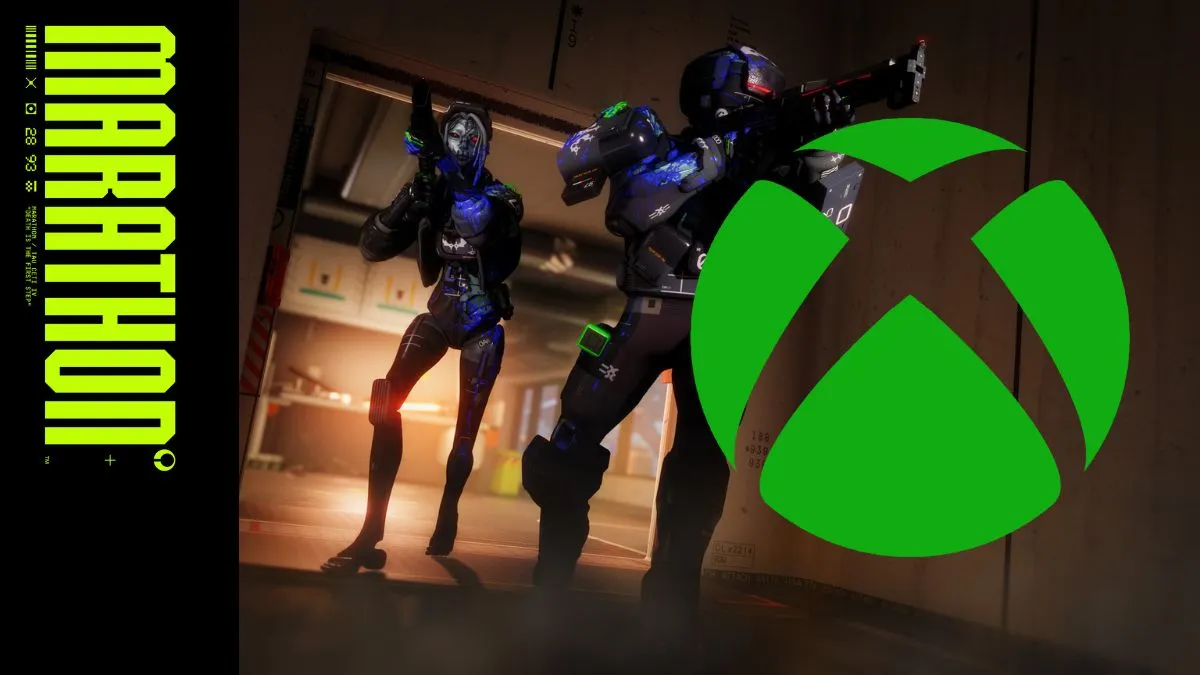 Marathon on Xbox? Release Date & Rumors