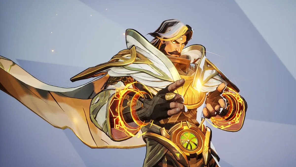 Marvel Rivals: AFK Exploit Ban Wave!