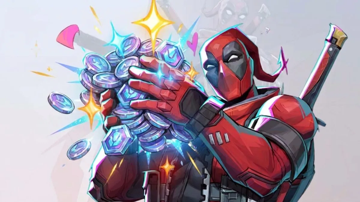 Marvel Rivals: Free Units & Battle Pass via TikTok?