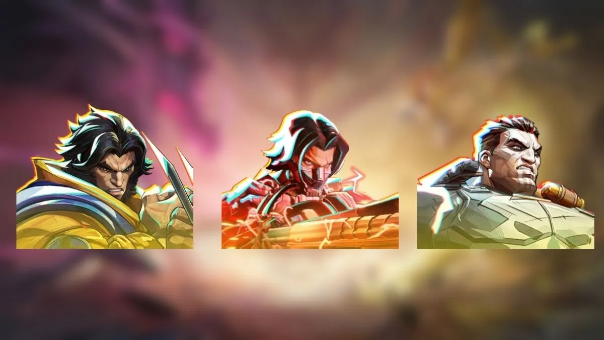 Marvel Rivals Lord Icons: Get Them in S6!