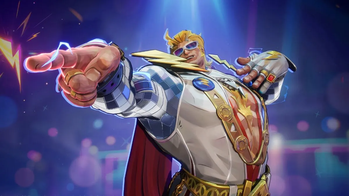 Marvel Rivals Patch: Deadpool VFX, Disco & More!