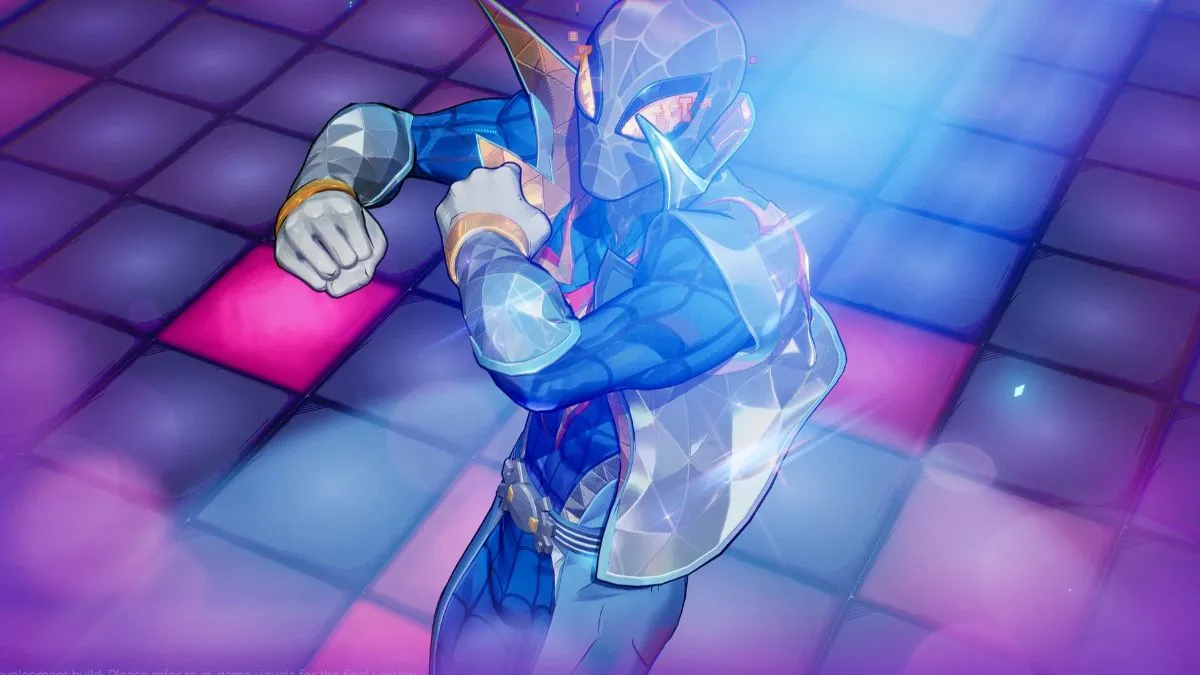 Marvel Rivals Update: New Map & Event Pass!