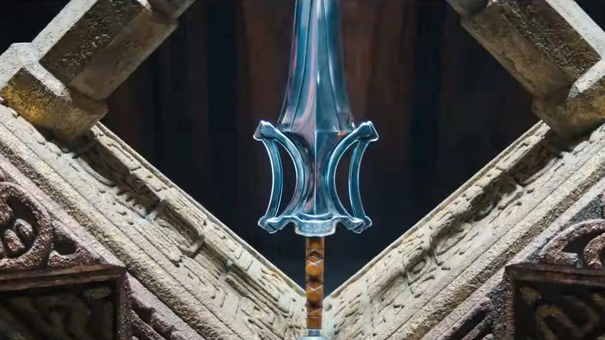 Masters of the Universe Trailer: 90s Nostalgia!