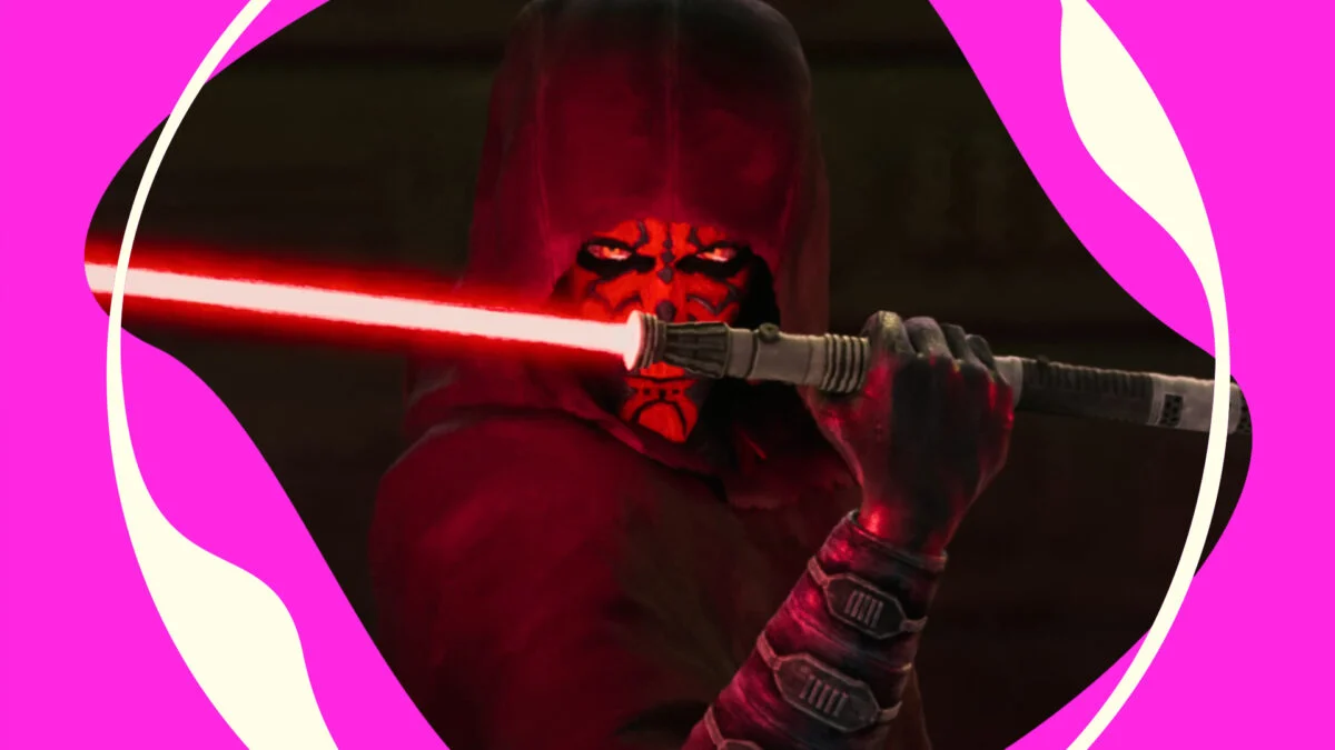 Maul: Shadow Lord Trailer - 6 Cool Details Spotted