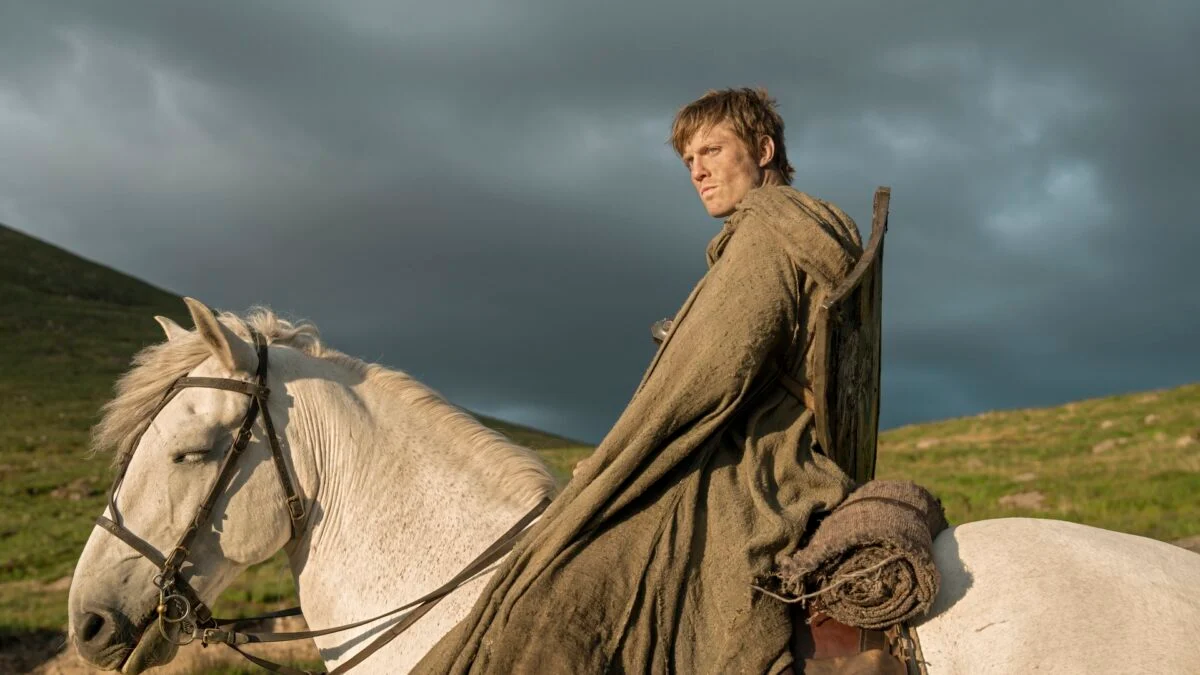 Meet Ser Duncan the Tall: Your New Favorite 'Game of Thrones' Character