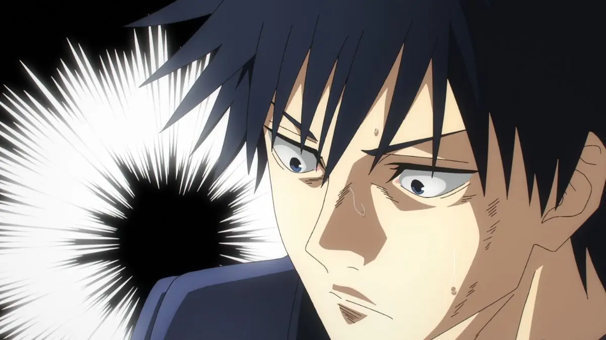 Megumi Fushiguro: Jujutsu Kaisen Season 3's Key Player?