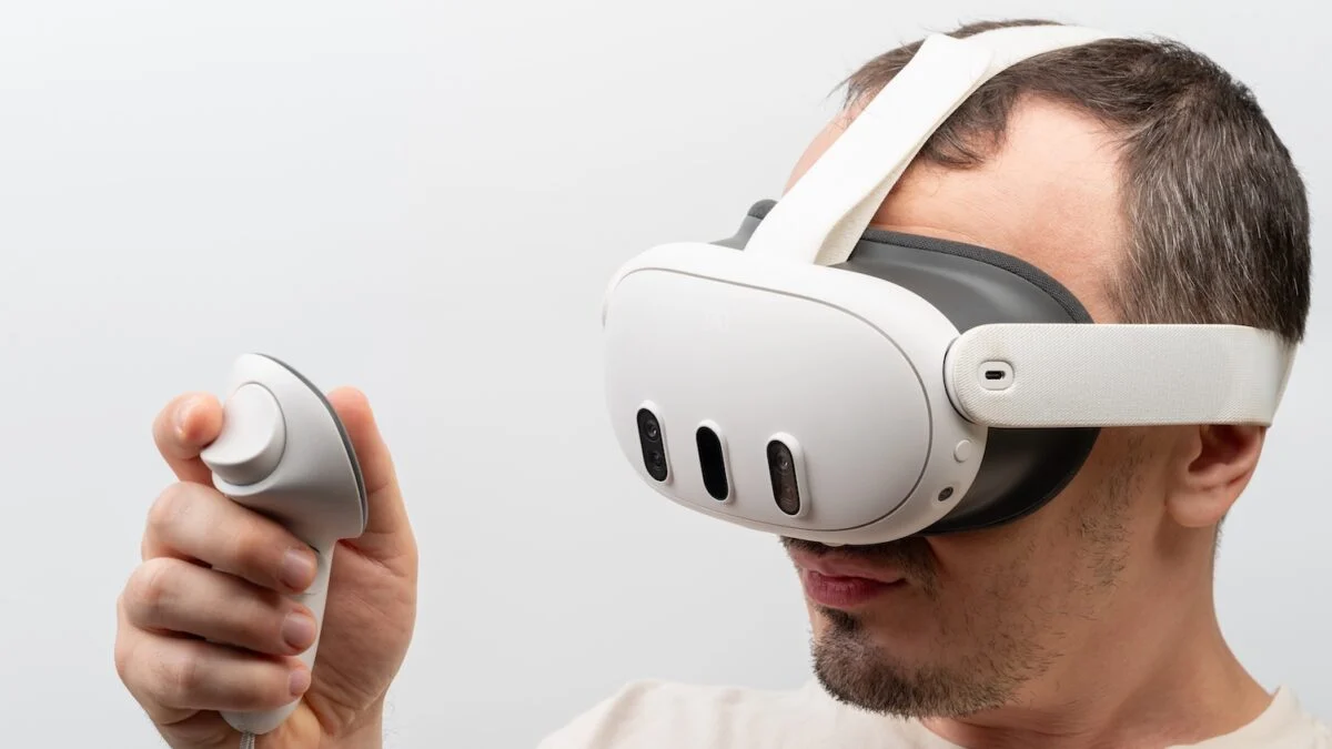 Meta Cuts VR/AR Jobs, Doubles Down on AI