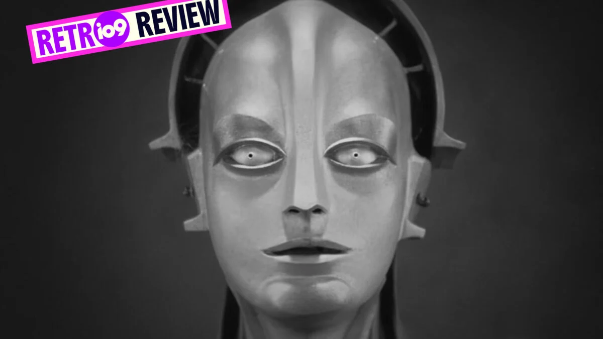 Metropolis: 2026 Visionary or Dystopian Warning?