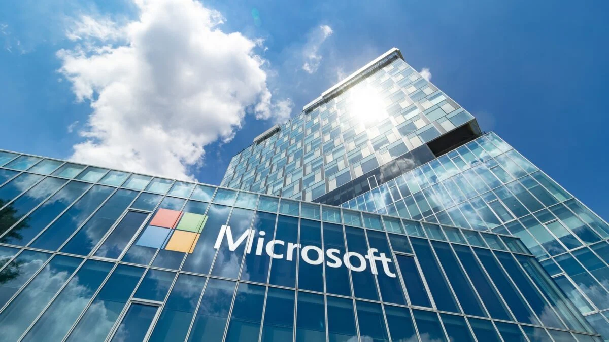 Microsoft AI Spend: Investors Spooked?