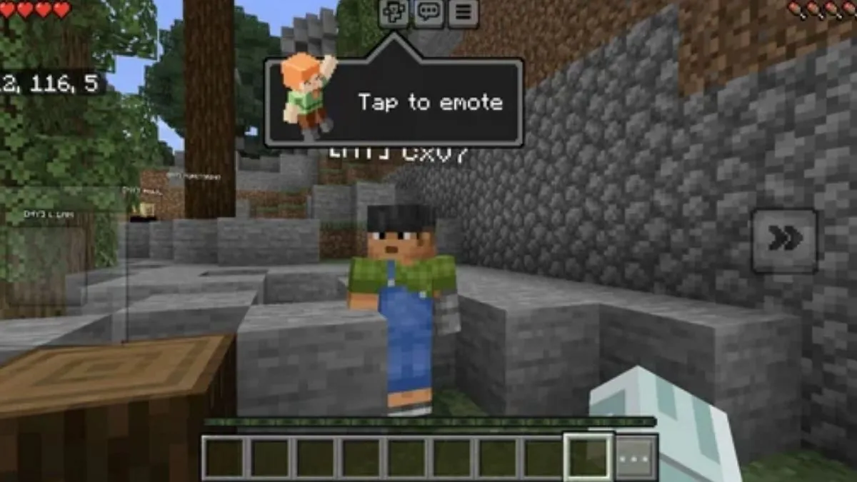 Minecraft & Hytale Crossplay: Wild New Mod!