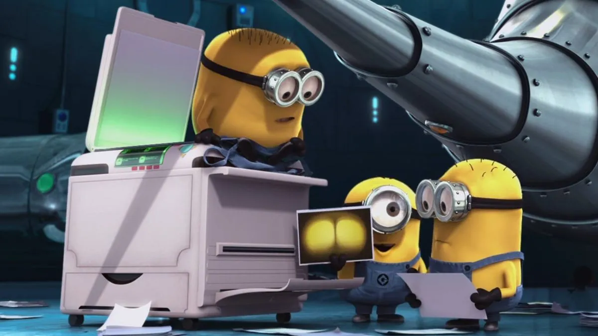 Minions 3: Release, Cast & Everything We Know