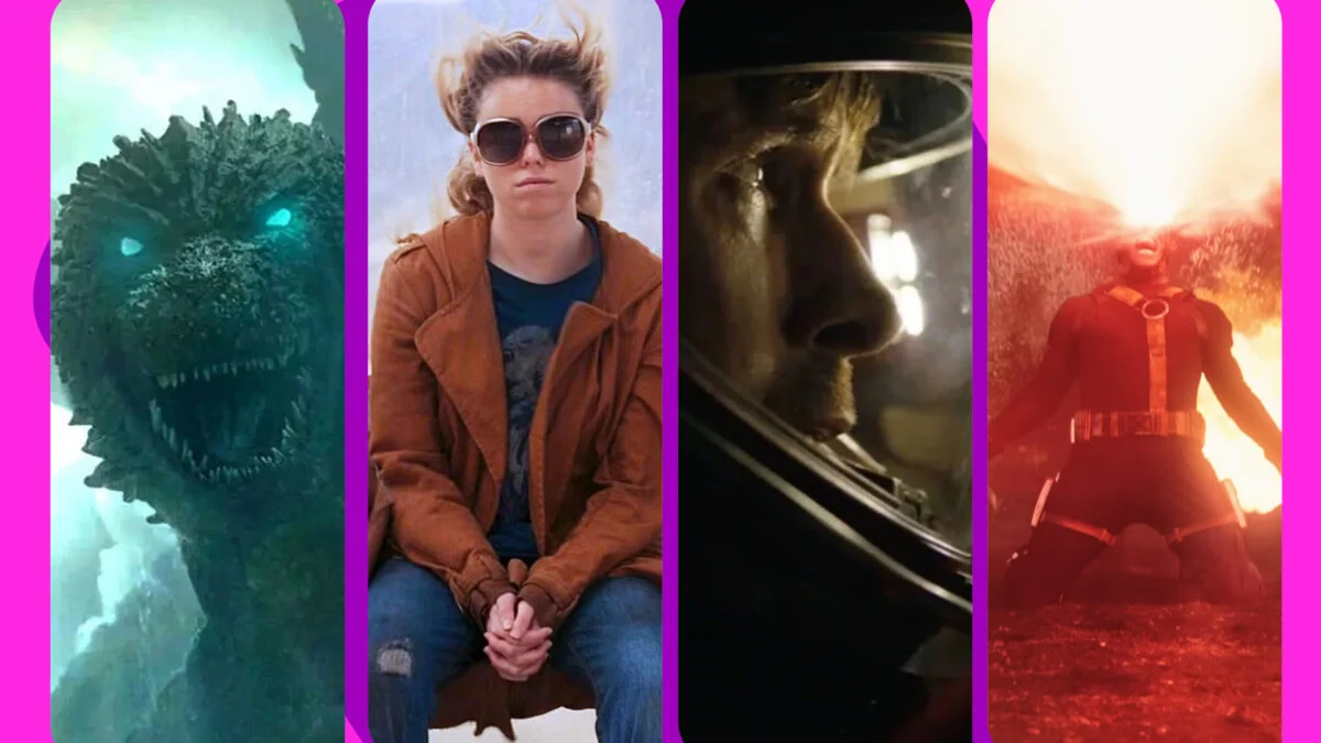 Most Anticipated Movies of 2026: Sci-Fi, Fantasy & More