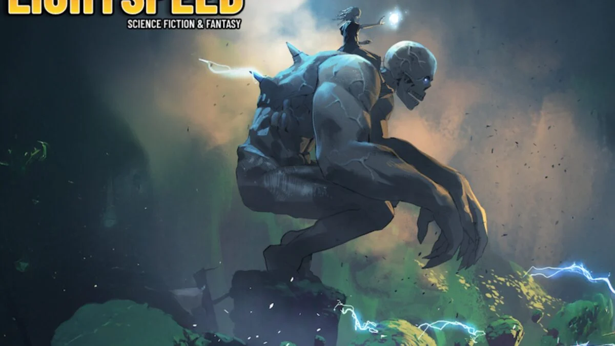 Mother's Hip: Amazon Sci-Fi War - Movies & TV Review