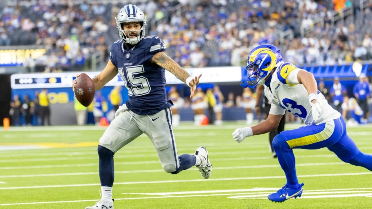 NFL AI Slop: Shameless Facebook Posts & Fake News