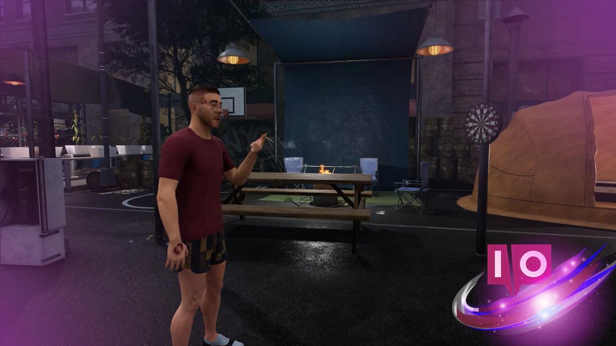 Necrosis in Quarantine Zone: Identify It