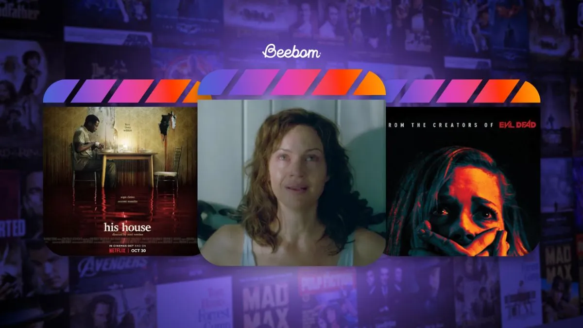 Netflix Horror: 15 Best Movies to Watch in 2026