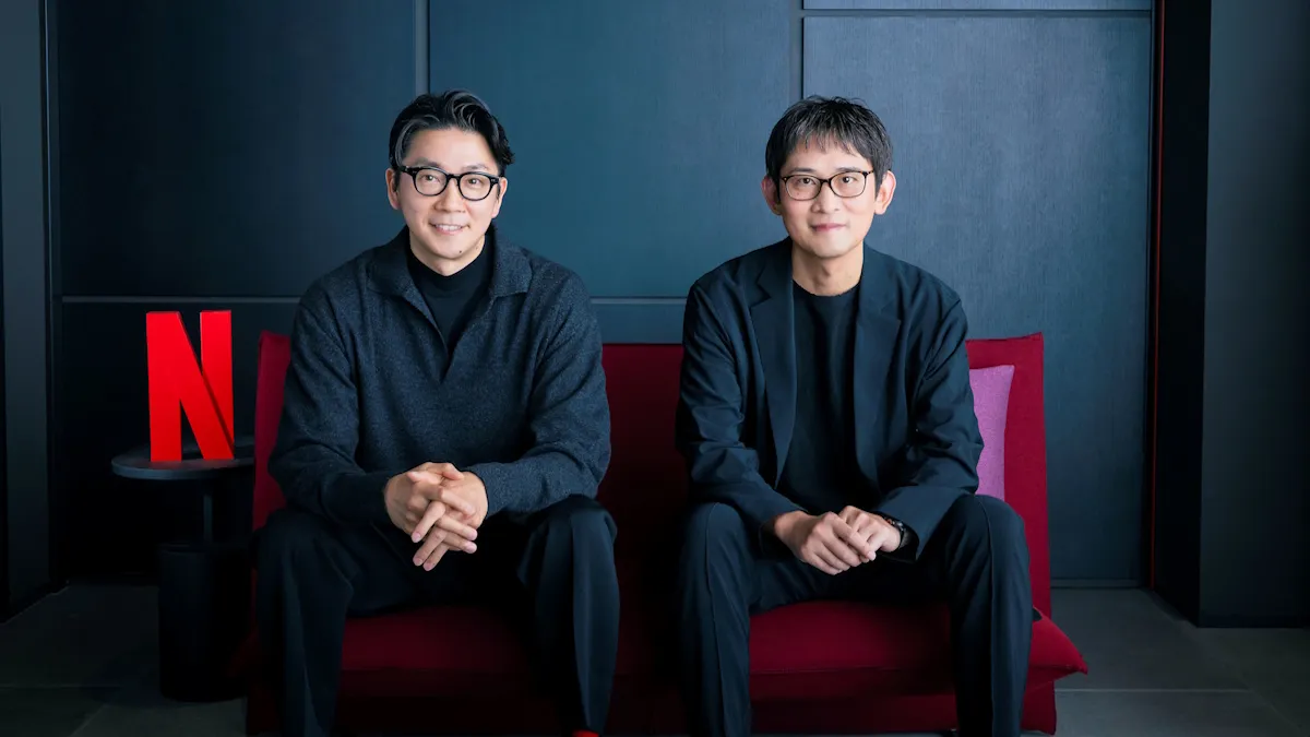 Netflix & MAPPA: Exclusive Anime Lineup Expansion