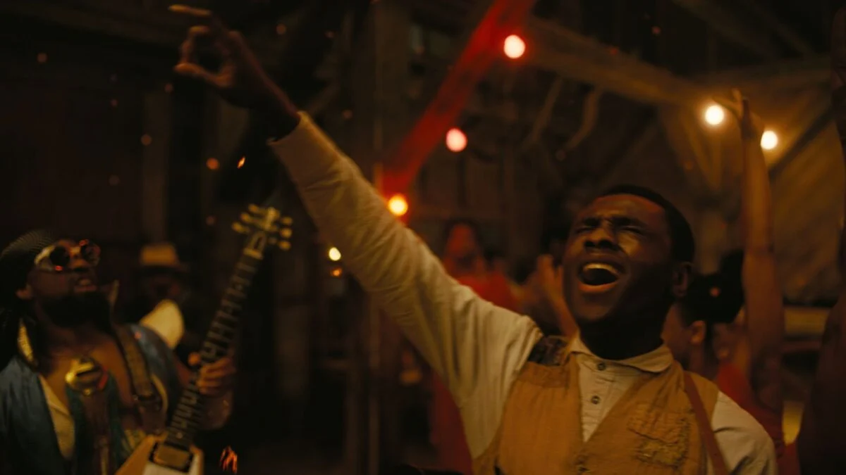 Netflix & Warner Bros.: 45-Day Theatrical Window