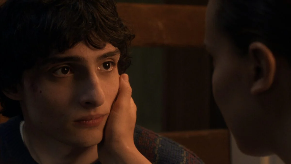 Netflix's Stance on Theatrical Runs: Even 'Stranger Things' Can't Change It