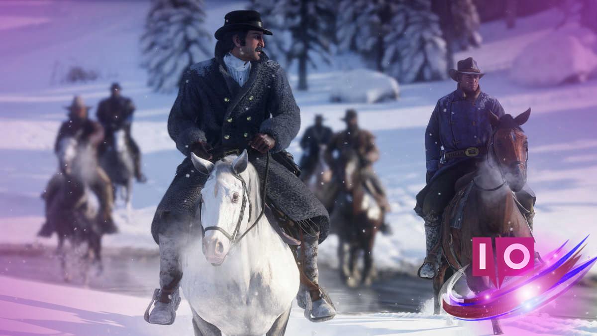 New Mystery Unveiled in Red Dead Redemption 2 After 7 Years!