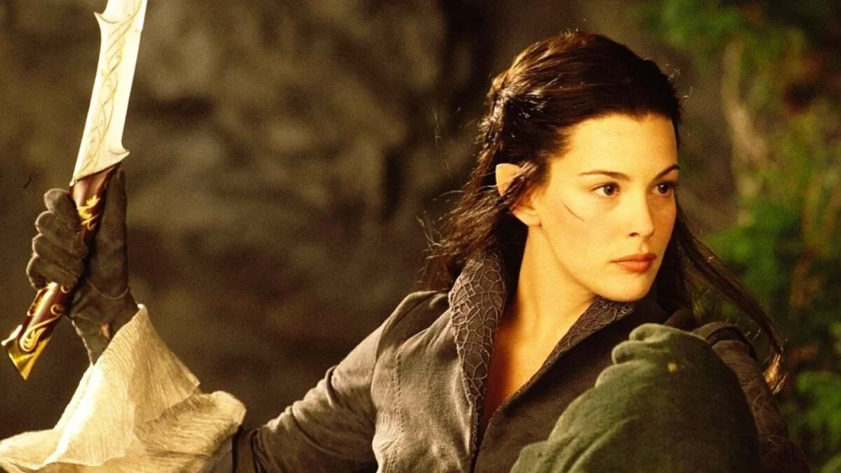 No 'Lord of the Rings' Extended Extended Edition?