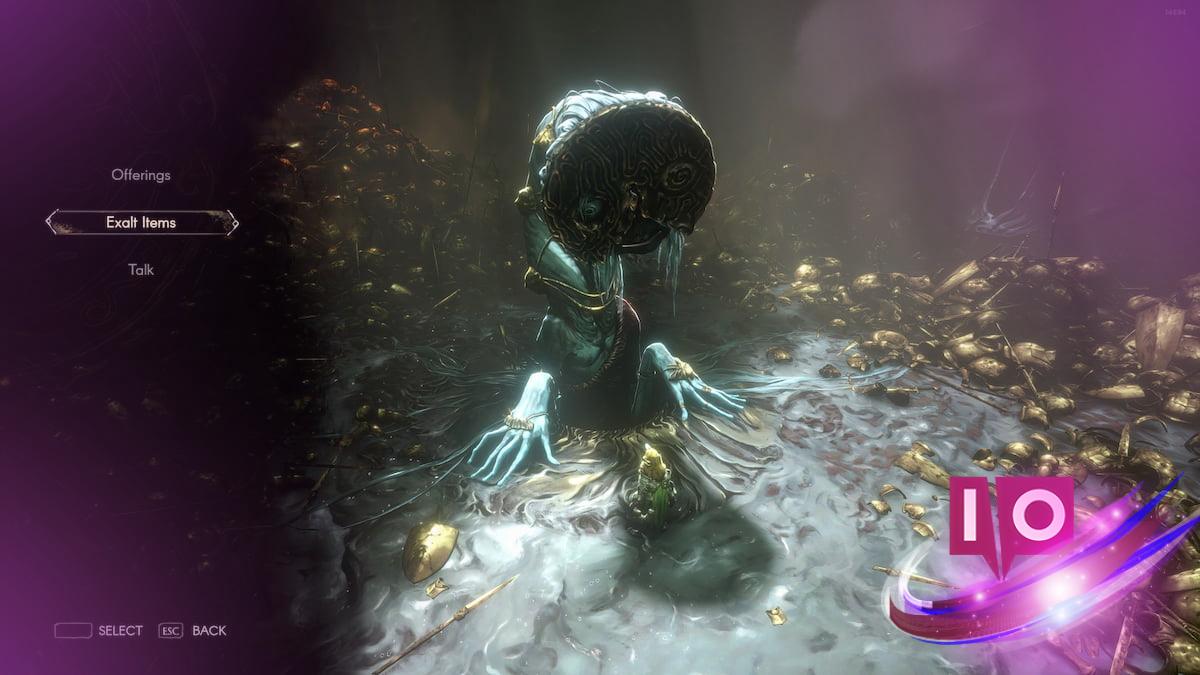 No Rest for the Wicked: Co-op with Friends