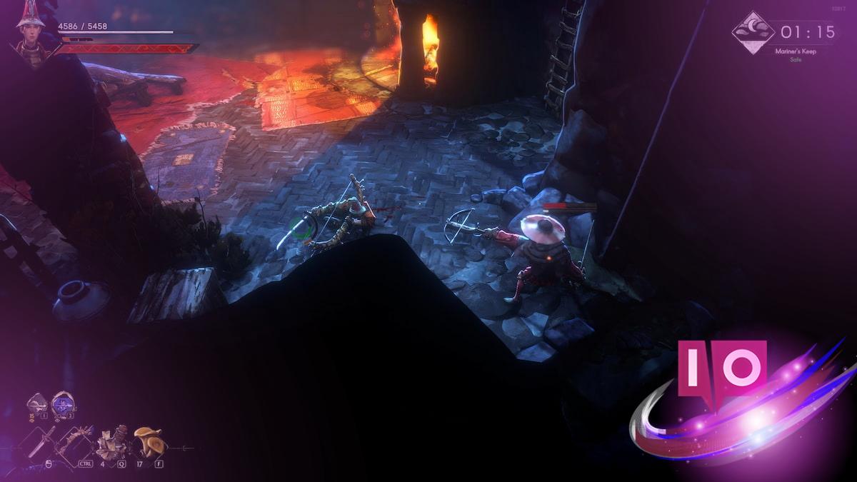 No Rest for the Wicked: Copper Ore Guide