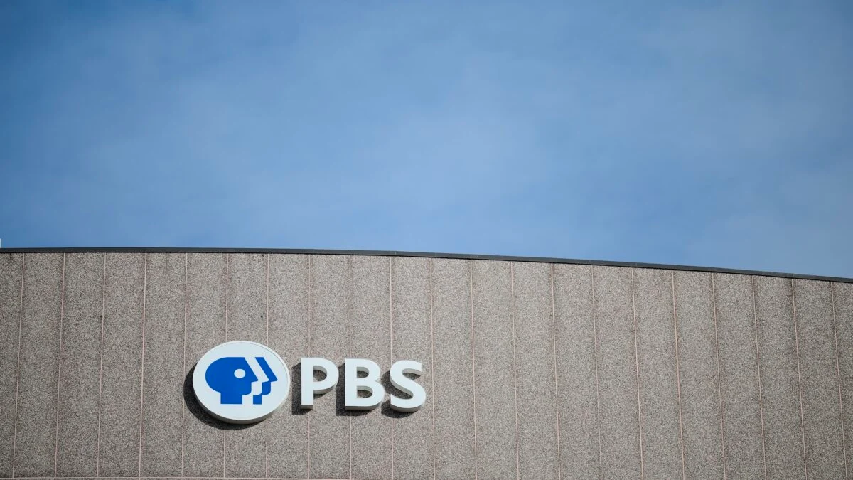 Nonprofit Behind NPR & PBS Faces Shutdown After Trump Cuts Funding