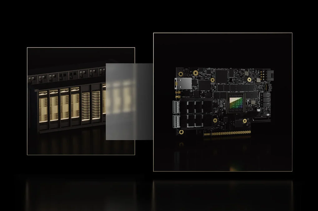 Nvidia's Rubin Platform: Elevating Memory's Role in AI at CES 2026