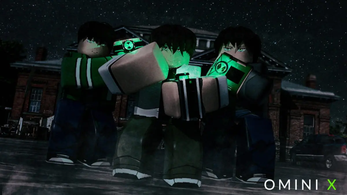 Omini X Codes: Do They Exist? Find Out!