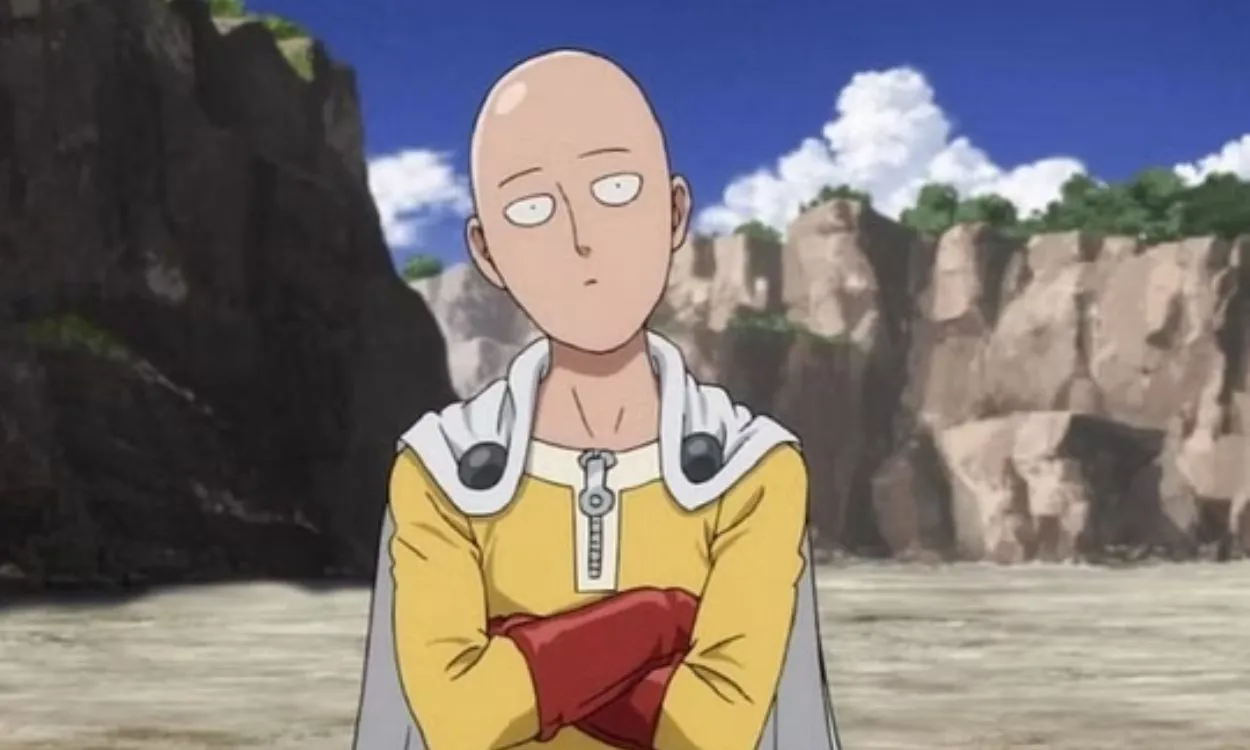 One Punch Man S3 Part 2: Release Date, Cast & More!