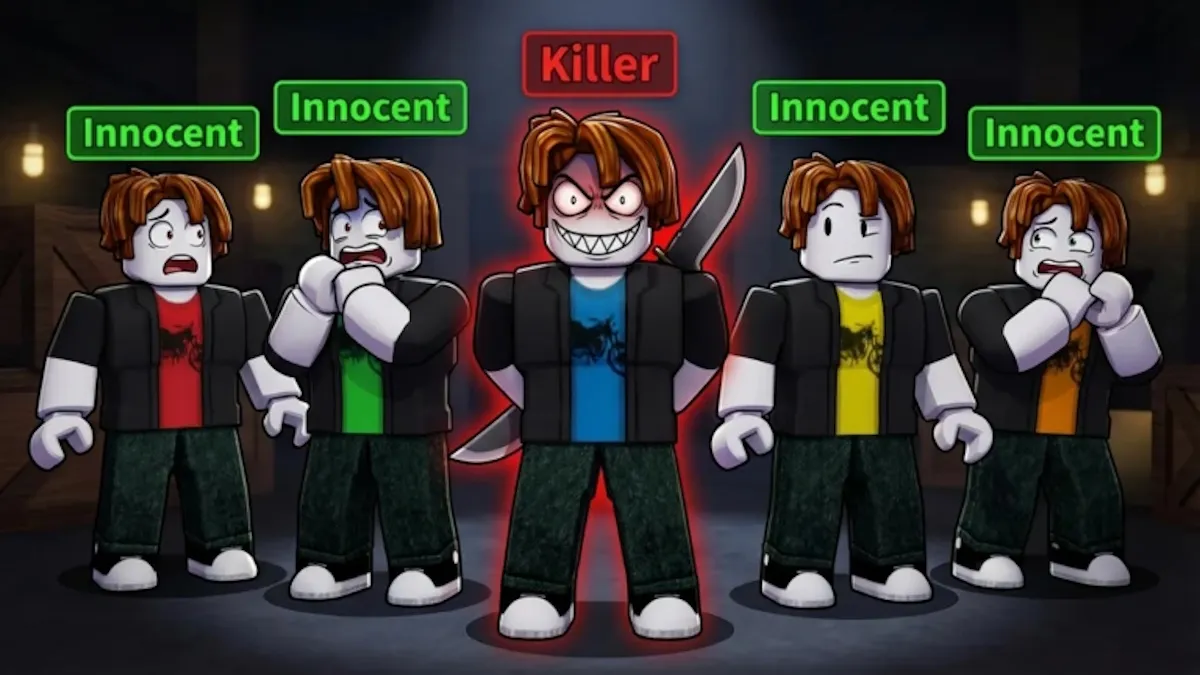 One of Us Codes: Unlock Exclusive Access - January 2026