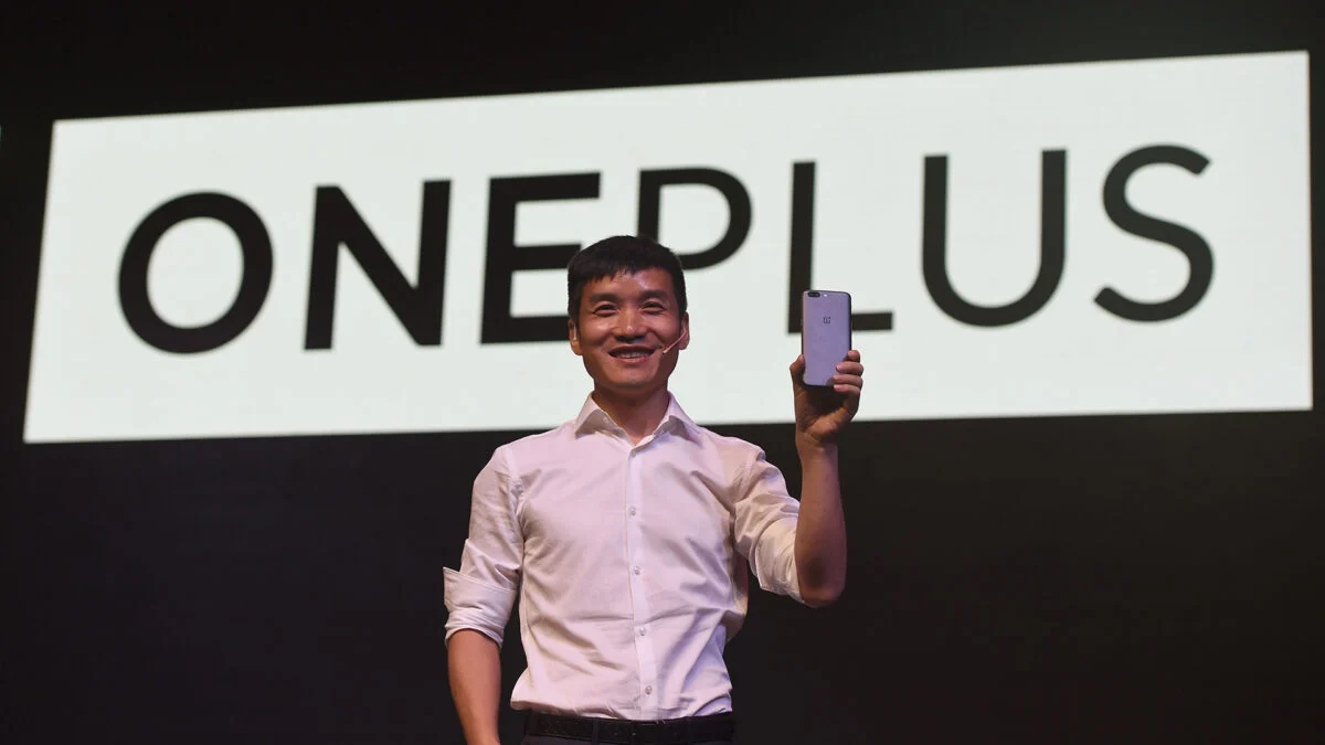 OnePlus CEO Wanted in Taiwan for Talent Poaching