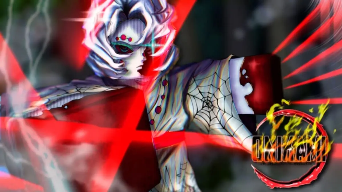 Onikami Legacy Codes (January 2026)