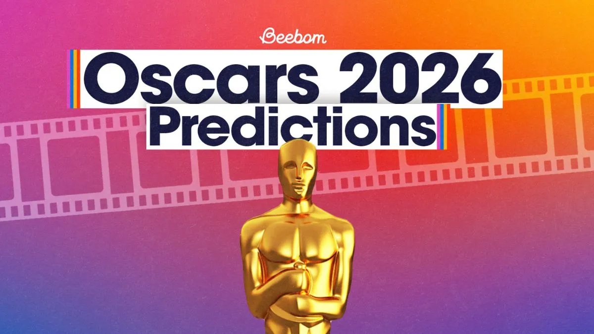 Oscars 2026 Predictions: Moyens I/O's Early Picks