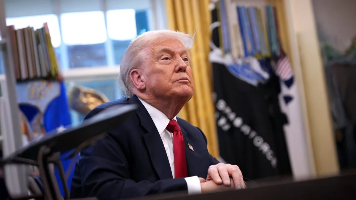 Pax Silica: Trump's AI Supply Chain Domination