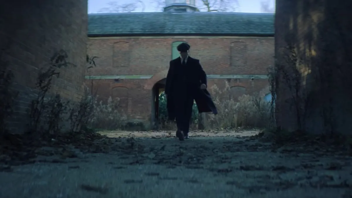Peaky Blinders Movie: Release Date & What to Expect